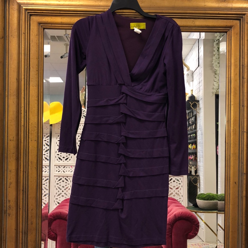 Nicole Miller dress